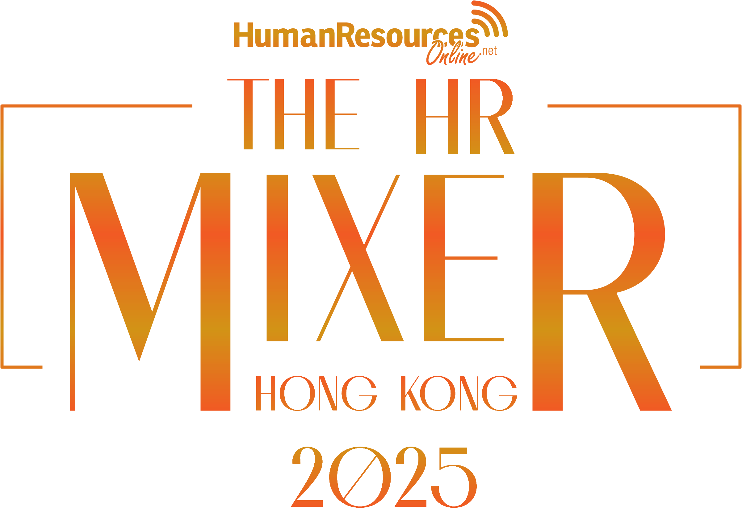 HR Mixer 25 Logo - HRO_4C
