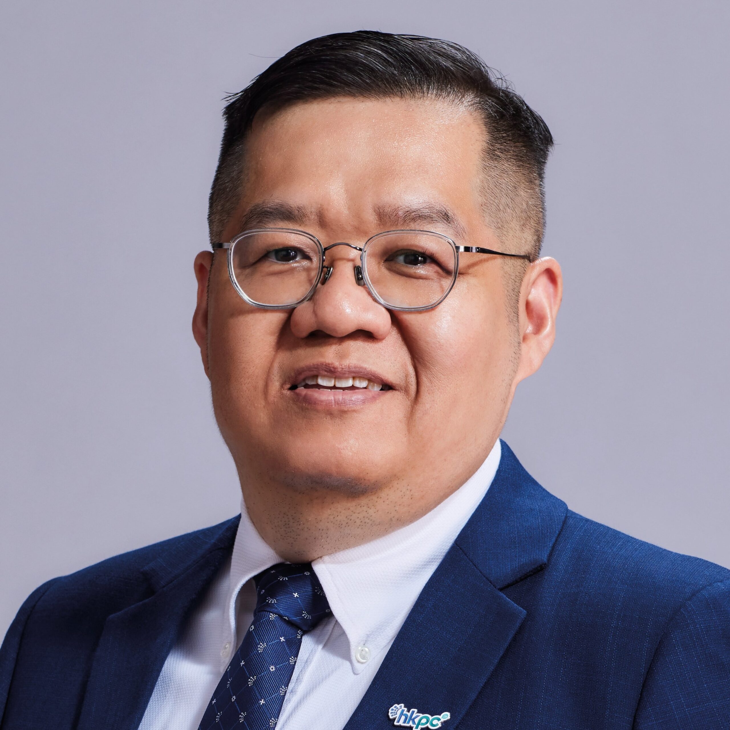 Brian Wong