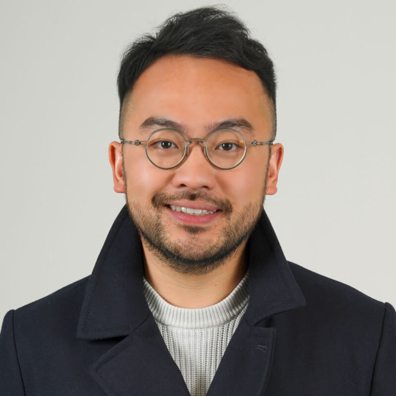 Kingson Kwan