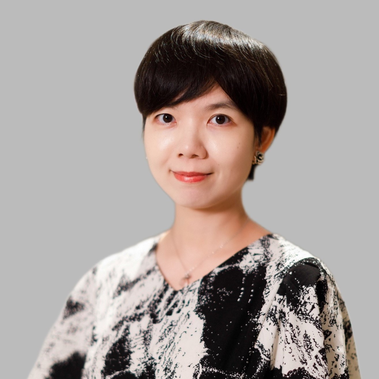 Tracy Chan
