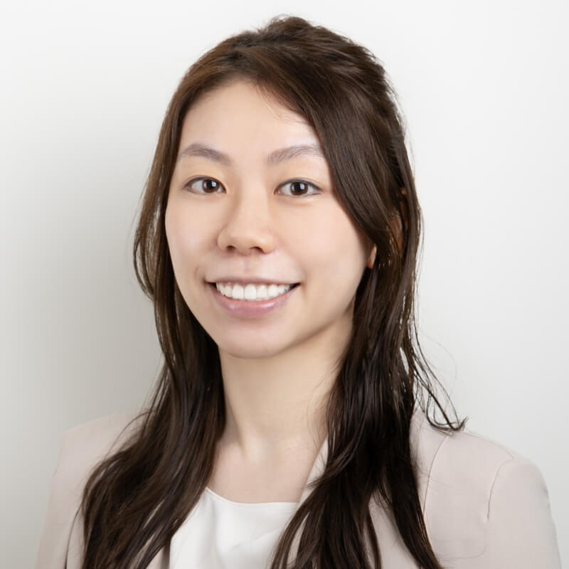 Kristy Lam